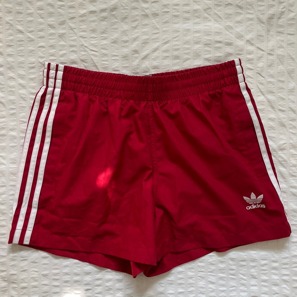 Adidas Sports Shorts